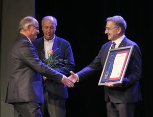 50 LET OBRTNO PODJETNIŠKE  ZBORNICE CERKNICA 14 FOTO LJUBO VUKELIČ